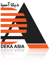 دیکا آسیا ( سهامی خاص )