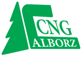 شرکت CNG البرز