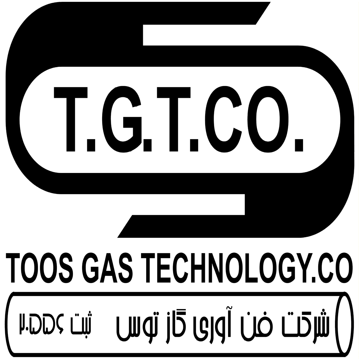 فناوری گاز توس