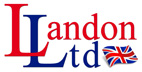 نماینده شرکت LANDON Ltd انگلستان