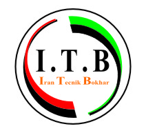 ایران تکنیک بخار
